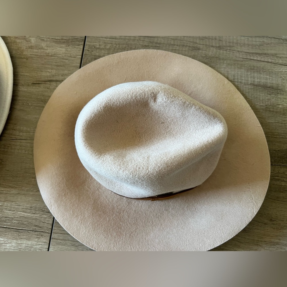 Billabong hat